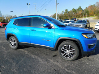 2020 Jeep Compass for sale in Clarksville TN