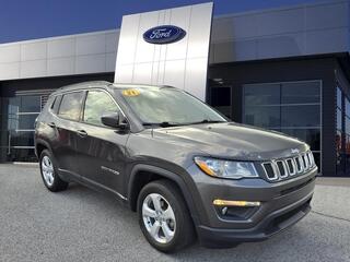 2021 Jeep Compass for sale in Bowling Green KY