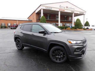 2022 Jeep Compass for sale in Clarksville TN