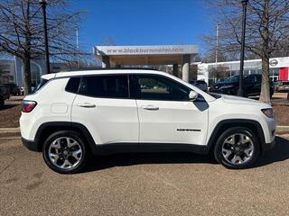 2019 Jeep Compass for sale in Nashville TN