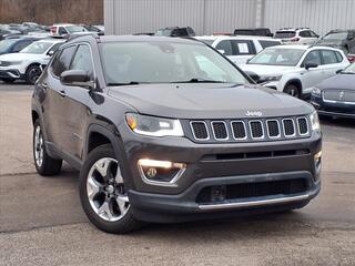 2018 Jeep Compass for sale in Cincinnati OH