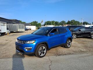 2019 Jeep Compass for sale in Bradley IL