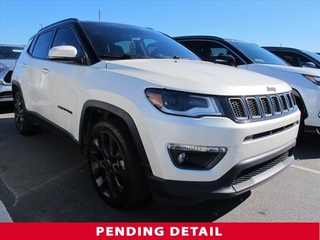 2020 Jeep Compass for sale in Myrtle Beach SC