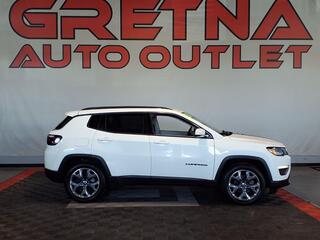 2020 Jeep Compass for sale in Gretna NE