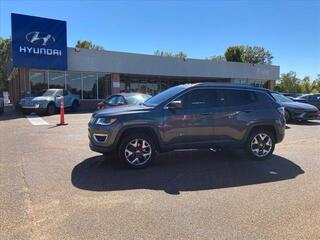 2018 Jeep Compass for sale in Greer SC