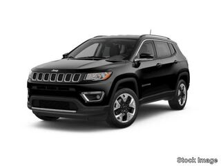 2021 Jeep Compass for sale in Oklahoma City OK