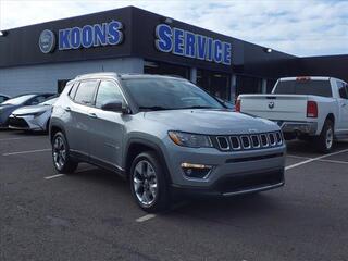 2020 Jeep Compass for sale in Orlando FL