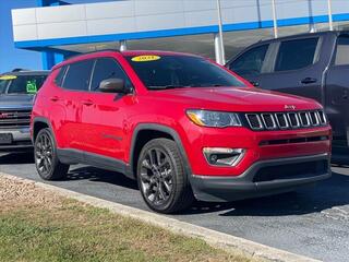 2021 Jeep Compass for sale in Clinton TN