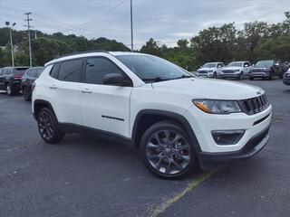 2021 Jeep Compass for sale in Clarksville TN