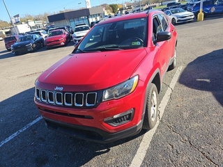 2021 Jeep Compass for sale in North Haven CT