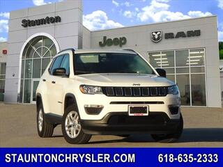 2017 Jeep Compass