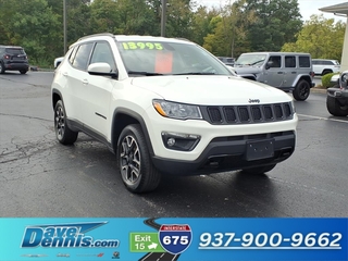 2020 Jeep Compass for sale in Dayton OH