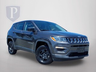 2018 Jeep Compass for sale in Kernersville NC