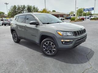 2019 Jeep Compass for sale in Clarksville TN