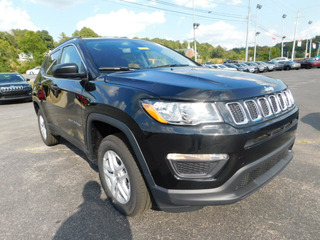 2020 Jeep Compass for sale in Clarksville TN