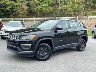 2019 Jeep Compass for sale in Mount Hope WV