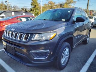 2020 Jeep Compass for sale in Roanoke VA