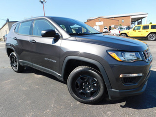 2019 Jeep Compass for sale in Clarksville TN