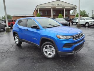 2023 Jeep Compass for sale in Clarksville TN