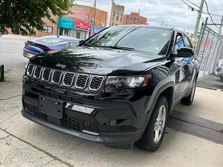 2024 Jeep Compass for sale in Bronx NY