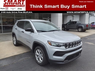 2024 Jeep Compass for sale in White Hall AR
