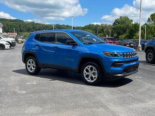 2024 Jeep Compass for sale in Princeton WV