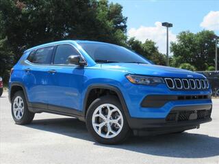 2024 Jeep Compass for sale in Mt. Dora FL