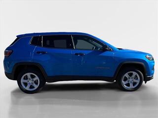 2024 Jeep Compass for sale in Rogersville TN