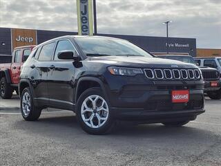 2025 Jeep Compass for sale in Columbia SC