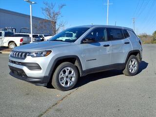 2025 Jeep Compass for sale in Fort Mill SC