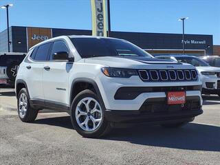 2025 Jeep Compass for sale in Columbia SC