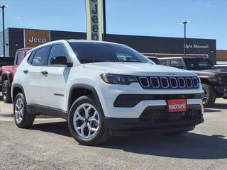 2025 Jeep Compass for sale in Columbia SC