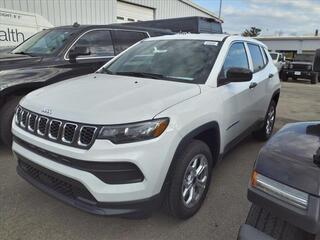 2025 Jeep Compass for sale in Roanoke VA