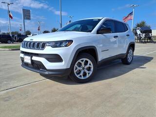 2025 Jeep Compass for sale in Pasadena TX