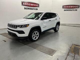 2025 Jeep Compass for sale in Cincinnati OH