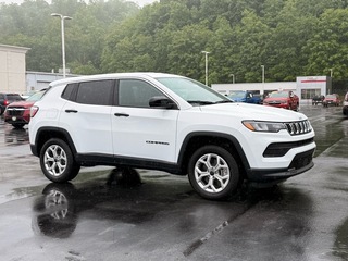 2025 Jeep Compass for sale in Princeton WV