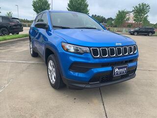 2024 Jeep Compass for sale in Starkville MS