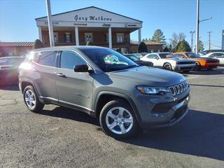 2024 Jeep Compass for sale in Clarksville TN