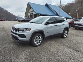 2025 Jeep Compass for sale in Danville WV