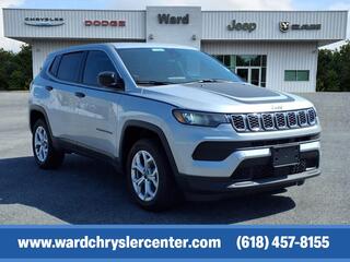 2025 Jeep Compass for sale in Carbondale IL