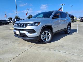 2025 Jeep Compass for sale in Pasadena TX