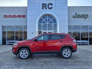 2025 Jeep Compass for sale in Newell WV