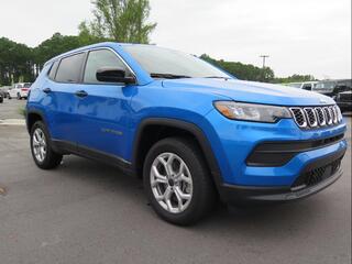 2025 Jeep Compass for sale in Mt Pleasant SC