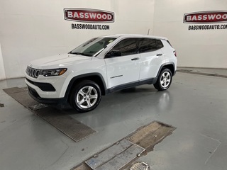 2023 Jeep Compass for sale in Cincinnati OH
