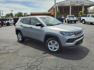 2023 Jeep Compass for sale in Clarksville TN