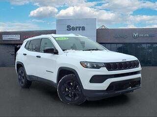 2023 Jeep Compass for sale in Lake Orion MI