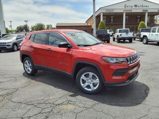 2023 Jeep Compass for sale in Clarksville TN