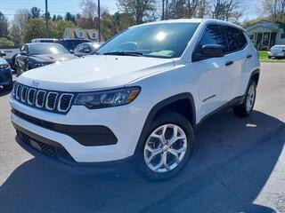 2024 Jeep Compass for sale in Accident MD