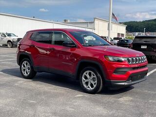 2024 Jeep Compass for sale in Princeton WV