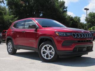 2024 Jeep Compass for sale in Mt. Dora FL